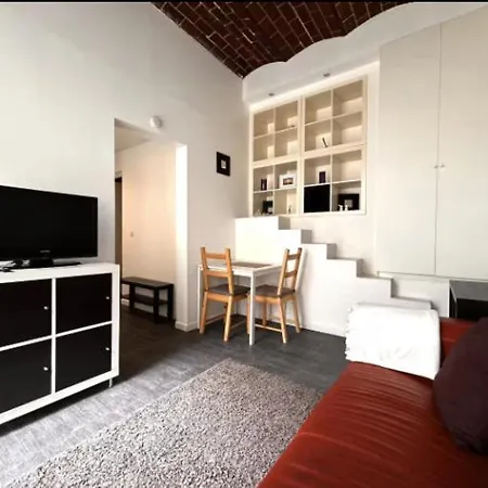 Confort & Evasion شقة