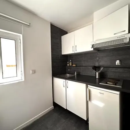 شقة Confort & Evasion *